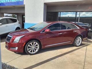 2017 Cadillac Xts