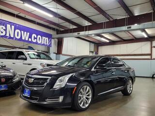 2017 Cadillac Xts