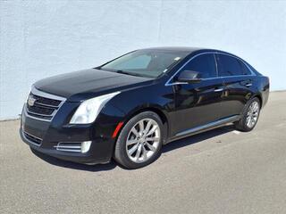 2017 Cadillac Xts