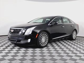 2017 Cadillac Xts