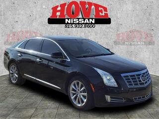 2014 Cadillac Xts