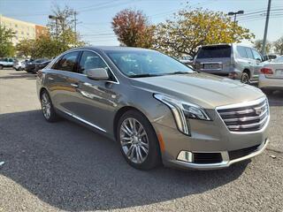 2019 Cadillac Xts