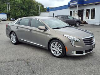2019 Cadillac Xts for sale in Apex NC