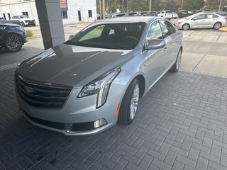 2019 Cadillac Xts
