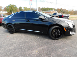 2017 Cadillac Xts