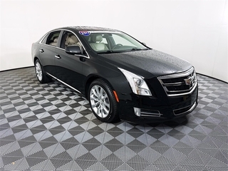 2017 Cadillac Xts
