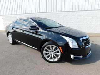 2017 Cadillac Xts