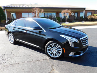 2019 Cadillac Xts