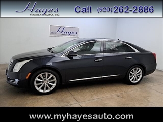 2014 Cadillac Xts for sale in Watertown WI