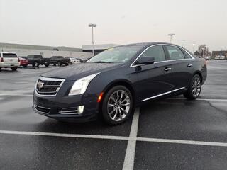 2016 Cadillac Xts