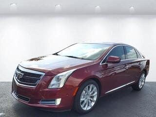 2016 Cadillac Xts