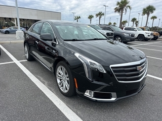 2018 Cadillac Xts for sale in Merritt Island FL