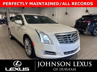 2014 Cadillac Xts for sale in Durham NC