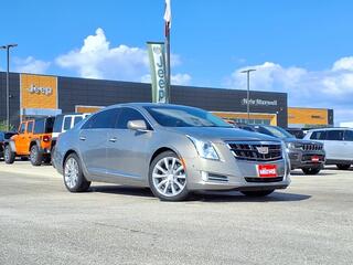 2017 Cadillac Xts for sale in Columbia SC