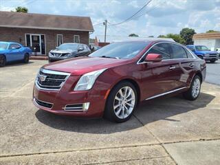 2017 Cadillac Xts