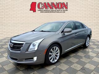 2017 Cadillac Xts for sale in Oxford MS
