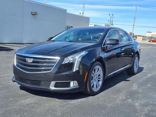 2019 Cadillac Xts