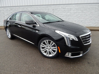 2019 Cadillac Xts