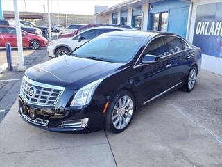 2015 Cadillac Xts