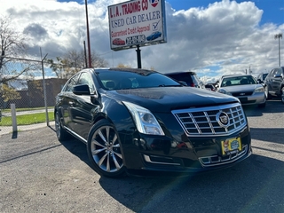 2013 Cadillac Xts