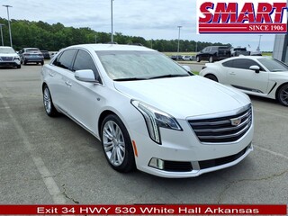 2018 Cadillac Xts for sale in White Hall AR