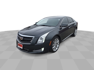 2016 Cadillac Xts
