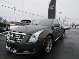 2013 Cadillac Xts