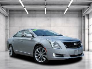 2017 Cadillac Xts