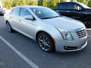 2013 Cadillac Xts