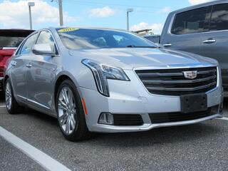 2018 Cadillac Xts for sale in Ocala FL