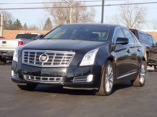 2014 Cadillac Xts