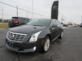 2014 Cadillac Xts