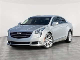 2019 Cadillac Xts