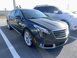2019 Cadillac Xts