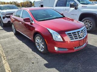 2013 Cadillac Xts