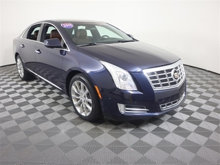 2015 Cadillac Xts