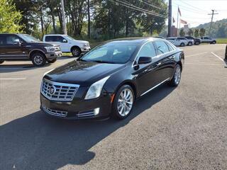 2014 Cadillac Xts