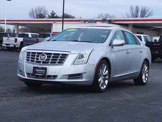 2013 Cadillac Xts