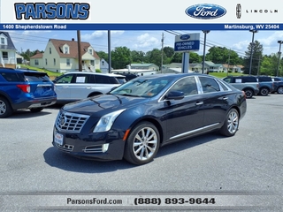 2013 Cadillac Xts for sale in Martinsburg WV