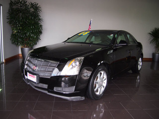 2013 Cadillac Xts