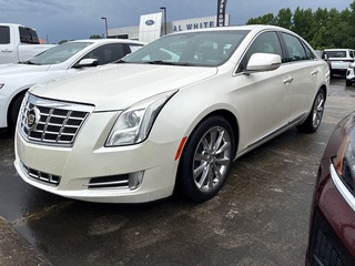 2014 Cadillac Xts for sale in Manchester TN