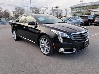 2019 Cadillac Xts