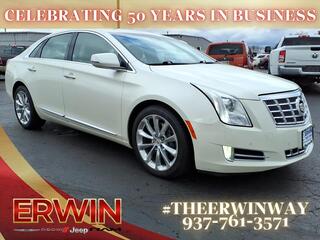 2013 Cadillac Xts for sale in Troy OH