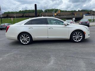 2014 Cadillac Xts