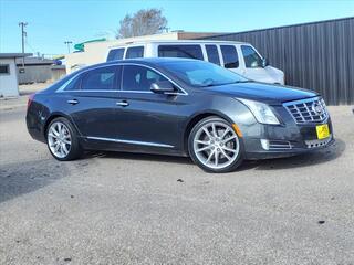 2013 Cadillac Xts for sale in Pampa TX