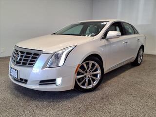 2013 Cadillac Xts