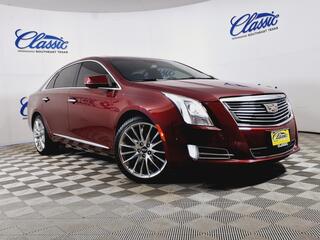2017 Cadillac Xts