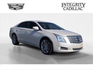 2014 Cadillac Xts