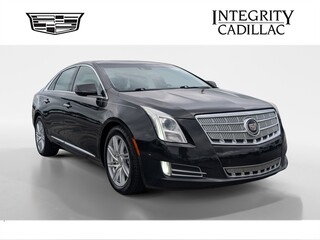 2014 Cadillac Xts for sale in Chattanooga TN