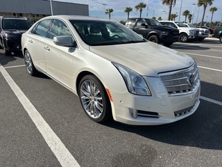 2014 Cadillac Xts for sale in Merritt Island FL